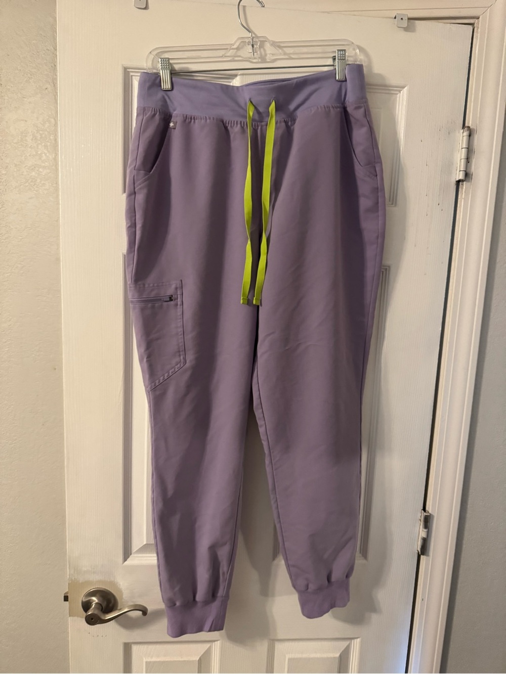FIGS Zamora Jogger Scrub Pants
